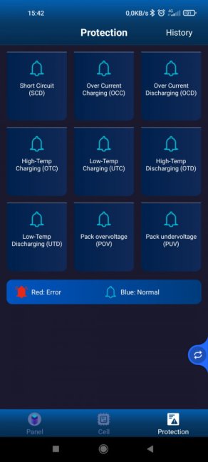 ULTIMATRON UBL-12-200-PRO 12,8V 200Ah SMART BMS