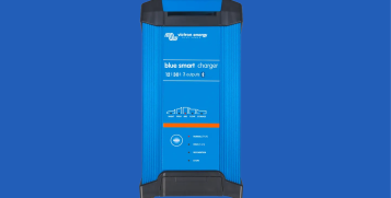 SW update Blue Smart IP22 v3.68