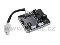 L395 napájecí elektronika pro ITB32 ITB42 a ITB52 Indel B