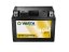 Motobaterie TZ14S-4 VARTA 511902023 AGM 12V 11Ah 230A