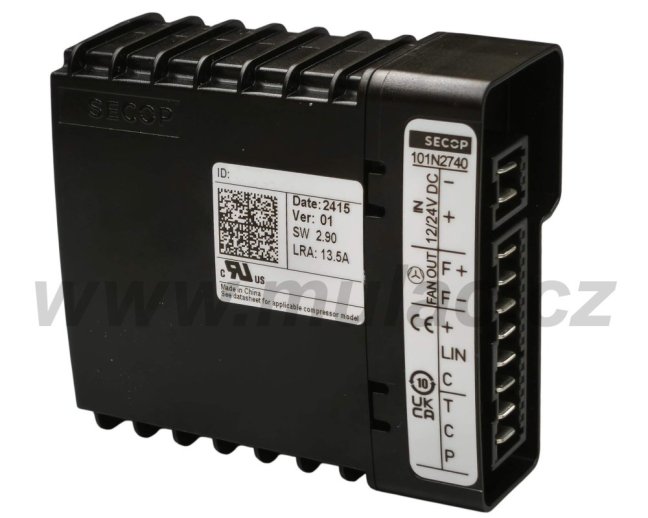 G1802 /  7054R0016 napájecí jednotka 101N2740