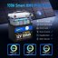 WattCycle LiFePO4 12,8V 100Ah Bluetooth Mini