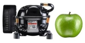 NextGen kompresor BDN50K