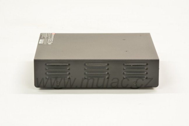 ENC-120-48 zdroj pro udržování 48 V baterií v nabitém stavu