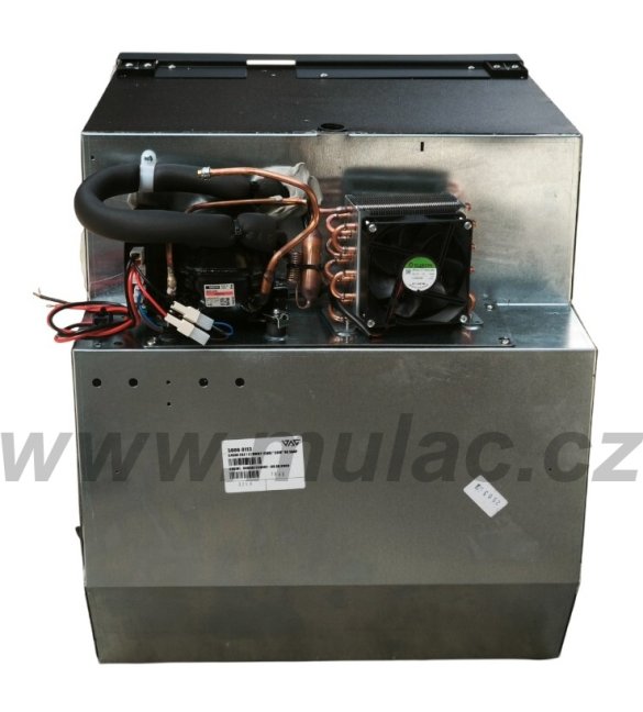 C62i CHR HP VITRIFRIGO NextGen kompresor