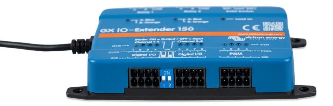 GX IO-Extender 150 Victron Energy