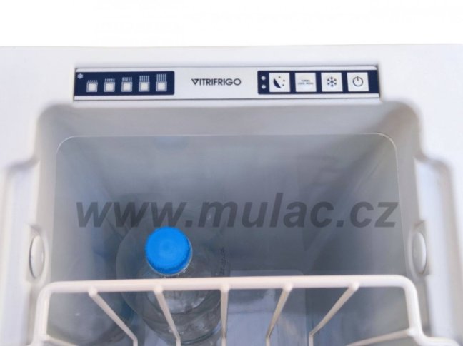 TL35RF VITRIFRIGO 12/24V, 34 litrů