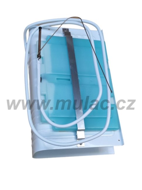 R1030072.A výparník s eutektickou deskou pro Vitrifrigo C75LA R1030072.A výparník s eutektickou deskou pro Vitrifrigo C75LA