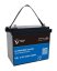 ULTIMATRON 12,8V/100Ah UBL-12-100-PRO LiFePO4 Smart BMS ULTIMATRON 12,8V/100Ah UBL-12-100-PRO LiFePO4 Smart BMS