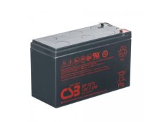 Záložní baterie GP 1272 CSB 12V/7,2Ah Záložní baterie GP 1272 CSB 12V/7,2Ah