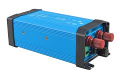 Orion 24/12-70 DC/DC měnič 24V na 10-15V 70A binding posts