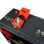 OLALITIO OLA-12-200-MH s vyhříváním 12,8V 200Ah SMART BMS