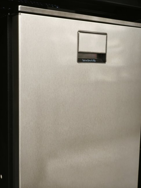 Indel B Elite 86 OFF vestavná kompresorová chladnička