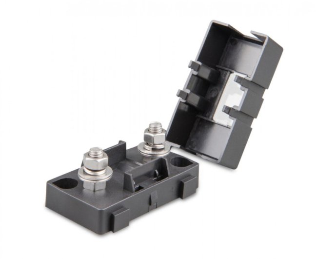 MIDI FUSE holder, držák MIDI pojistky