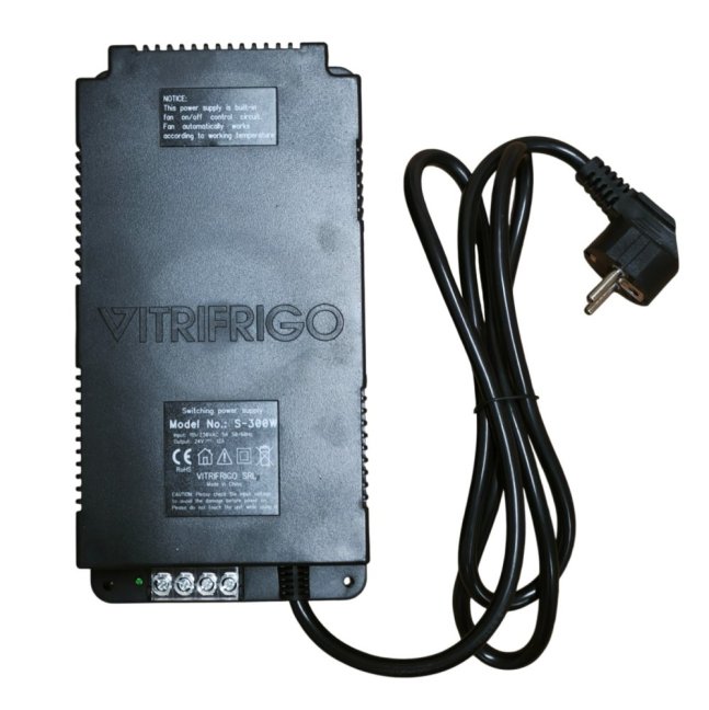 Vitrifrigo D-POWER Pack 300W Dual power napájecí jednotka