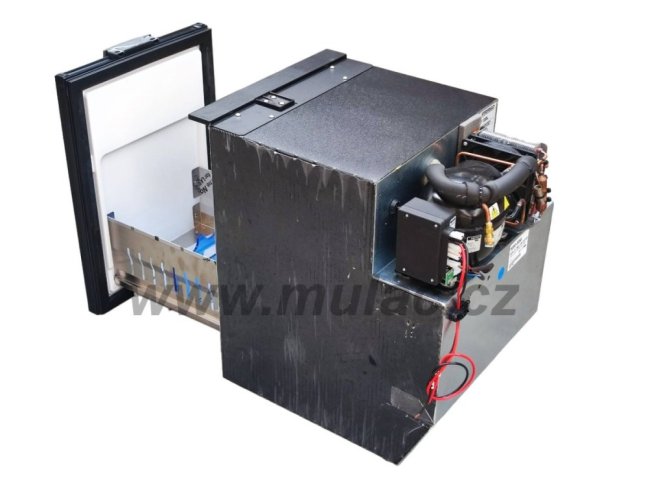 C51DW CHR HP VITRIFRIGO NextGen kompresor