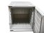 C-BOX 460 litrů, 12/230V, chlazený přepravní kontejner, 0-12°C