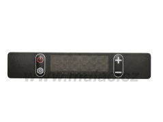L389 displej pro ITB32 ITB42 a ITB52 Indel B