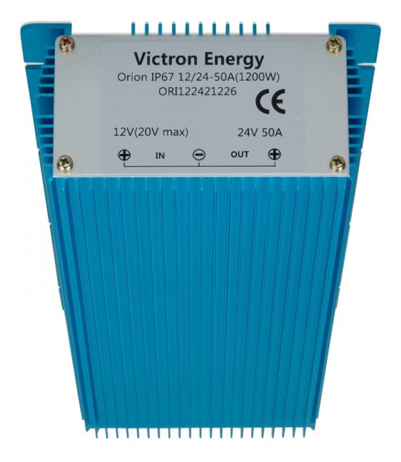 ORI122421226 Orion IP67 12/24-50A (1200W) 