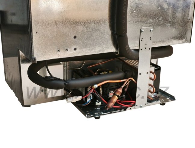 C85i CHR HP VITRIFRIGO NextGen kompresor