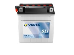 Motobaterie B9L-A2 VARTA 509016013 SLI 12V 9Ah 130A