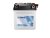 Motobaterie 6N6-3B-1  VARTA 006012003 SLI  6V 6Ah 30A