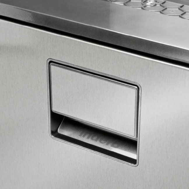 Indel B Elite 65 OFF vestavná kompresorová chladnička