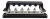 Victron Energy Busbar  250A 6P + kryt