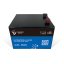 ULTIMATRON LiFePO4 Smart BMS 12,8V/560Ah 7168Wh ULM-12-560