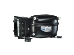 Kompresor SECOP BD1.4F pro autochladničky Indel B - bez napájecí elektroniky