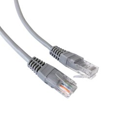 UTP RJ45-RJ45 Cat 6 patch kabel 10 m