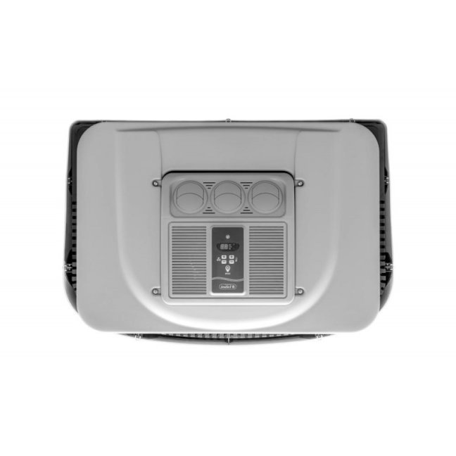 AIRCON 24V 1600W Sleeping Well Oblo Indel B nezávislá klimatizace