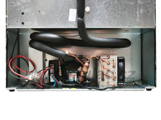 C60i CHR HP VITRIFRIGO NextGen kompresor