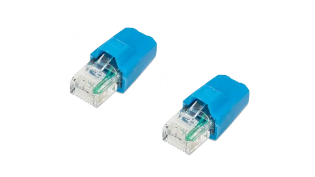 Terminátor VE.Can RJ45 pár