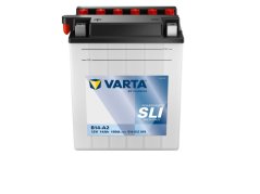 Motobaterie B14-A2 VARTA 514012019 SLI  12V 14Ah 190A