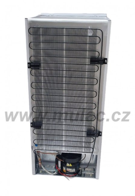 C190MP VITRIFRIGO vestavná kompresorová autochladnička 12/24V, 200 litrů