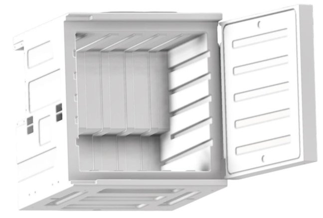 C-BOX Indel B / Autoclima 