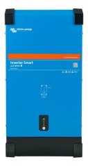Phoenix SMART 24/3000 sínusový DC/AC měnič s Bluetooth