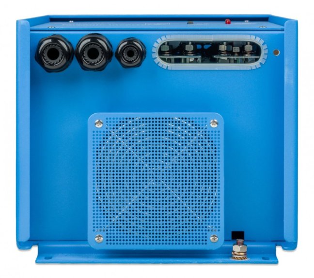 Phoenix Inverter 12/3000, měnič napětí sínus, DC/AC (rozbaleno)