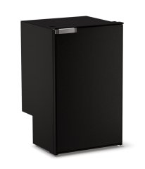 Vitrifrigo C85i CHR, 12/24 V, 85 litrů - černá