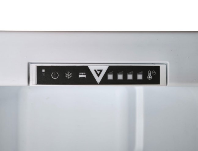 TL43 VITRIFRIGO 12/24V, 40 litrů
