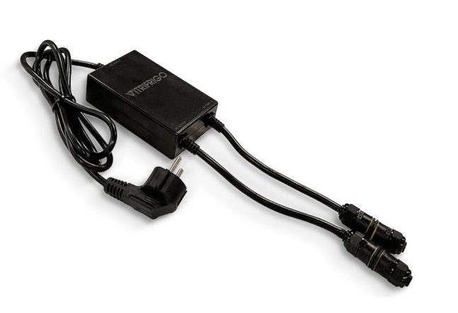 Vitrifrigo D-POWER Pack 150W IP67 napájecí jednotka S-150-24