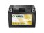 Motobaterie T12A-4  VARTA 511901016 AGM 12V 11Ah 160A