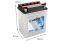 Motobaterie B14L-B2 VARTA 514013019 SLI  12V 14Ah 190A