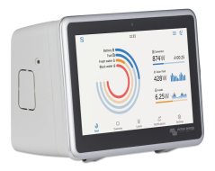  Ekrano GX Wall Mount (Displej není součástí)