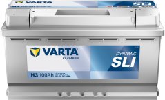 600402 VARTA DYNAMIC SLI H3