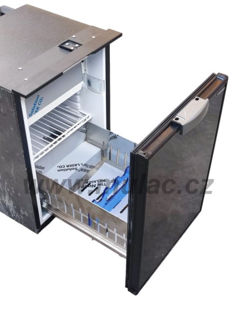 C51DW CHR HP VITRIFRIGO NextGen kompresor