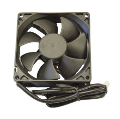ventilátor pro autochladničky TB31A, TB41A, TB51A ventilátor pro autochladničky TB31A, TB41A, TB51A