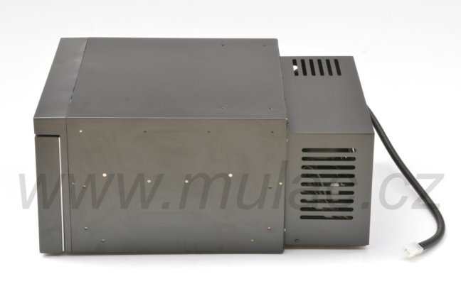 TB16AM DRAWER vestavná autochladnička 12/24V 16L