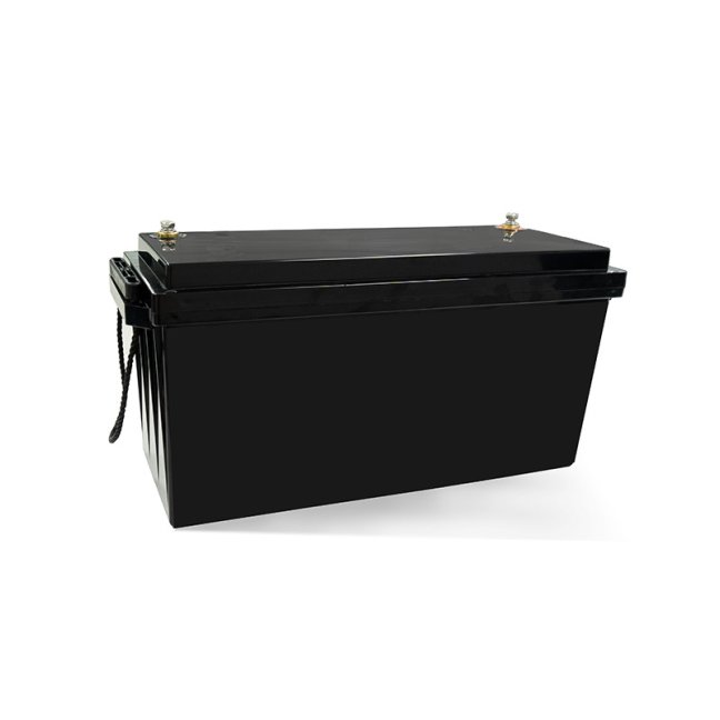 OLALITIO OLA-12-200-P 12,8V 200Ah SMART BMS